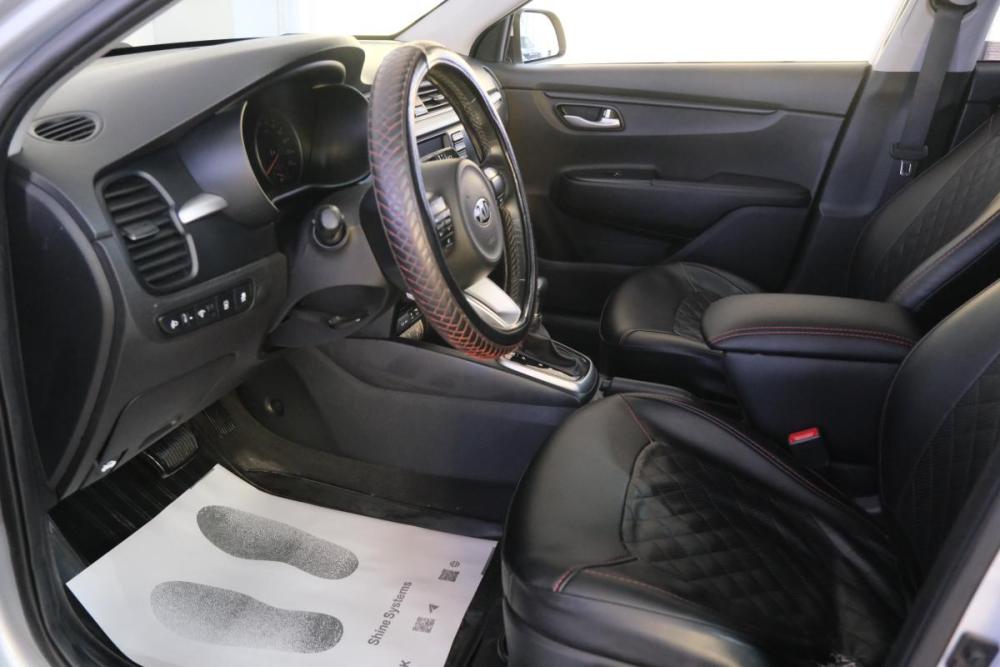 Kia Rio IV Омск  - изображение 8