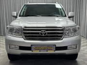 Toyota Land Cruiser 200 Series Стерлитамак  - изображение 45