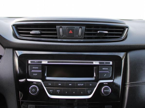 Nissan Qashqai II Рестайлинг с пробегом 2019 года, цена 1 839 000 рублей, 79821 км, внедорожник, Автокод Объявления