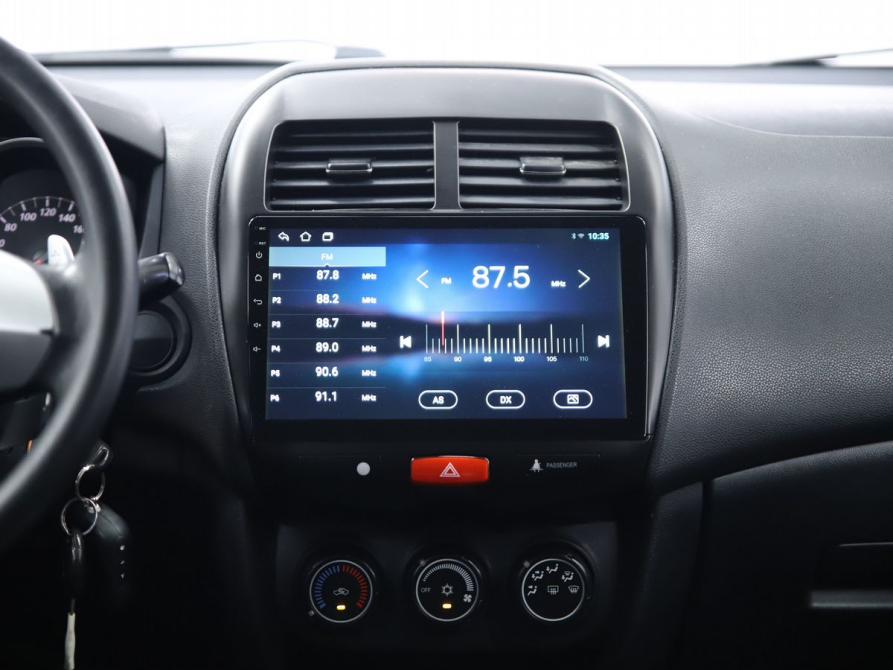 Mitsubishi ASX I Уфа  - изображение 14
