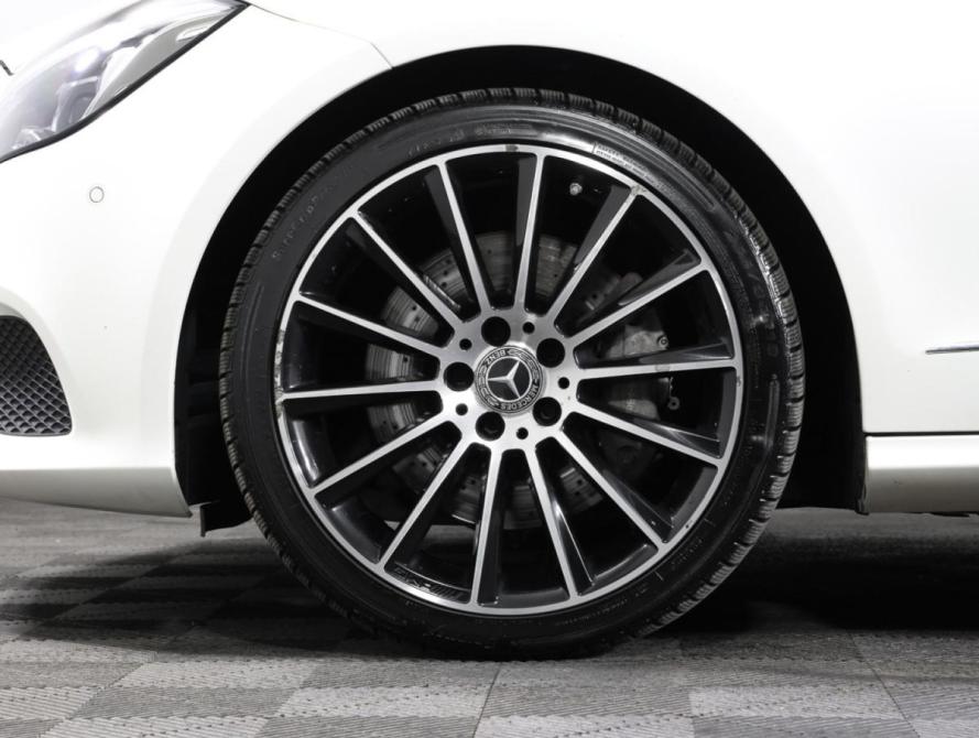 Mercedes-Benz CLS II (C218) Рестайлинг Москва  - изображение 23