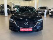 Mazda 6 III (GJ) Рестайлинг 2 Апатиты  - изображение 20