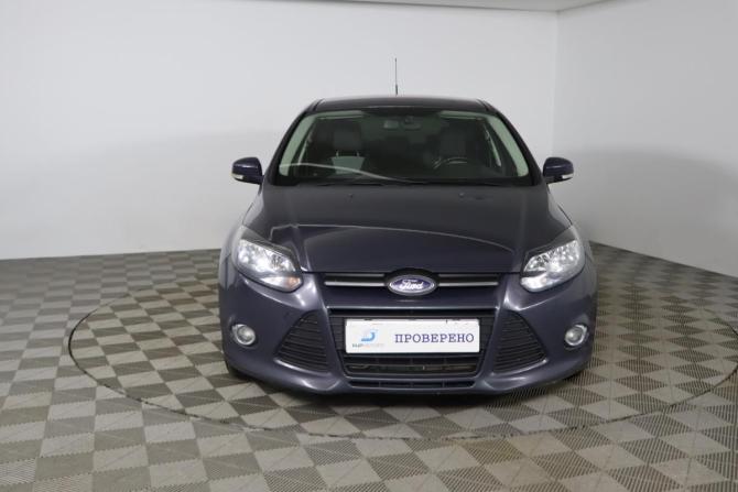 Ford Focus III с пробегом 2013 года, цена 699 990 рублей, 185691 км, хэтчбек, Автокод Объявления