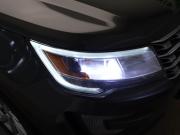 Ford Explorer V Рестайлинг Москва  - изображение 60