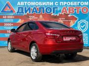 Lada (ВАЗ) Vesta I Набережные Челны  - изображение 30