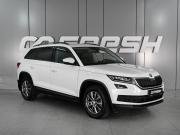 Skoda Kodiaq I Ростов-на-Дону  - изображение 18