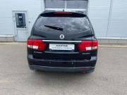 SsangYong Kyron I Рестайлинг Москва  - изображение 22