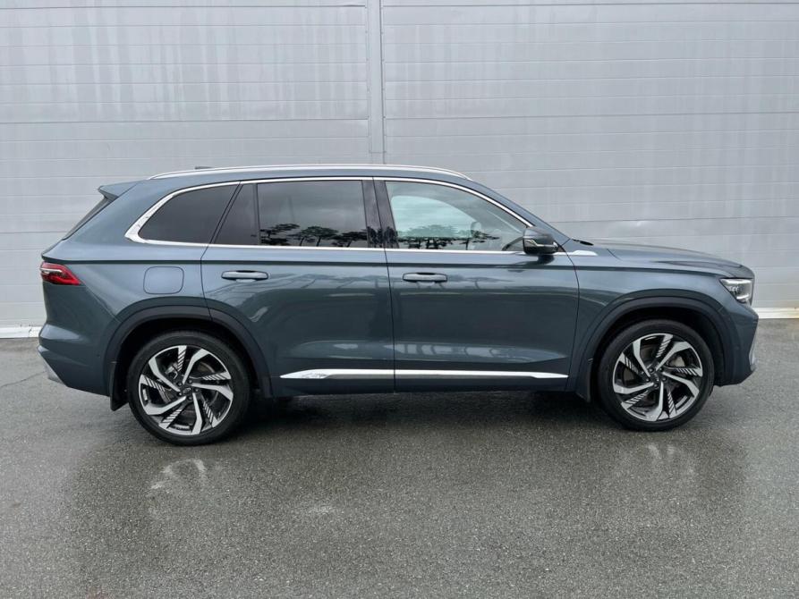 Geely Monjaro I Екатеринбург  - изображение 4