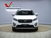Kia Sorento III Prime Уфа  - изображение 20