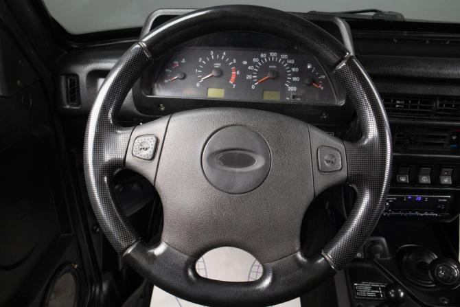 Lada (ВАЗ) 2121 (4x4) I Рестайлинг с пробегом 2018 года, цена 699 000 рублей, 159300 км, внедорожник, Автокод Объявления
