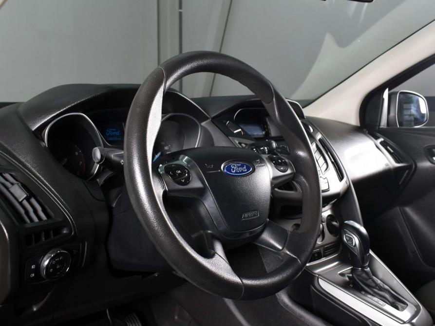 Ford Focus III Кемерово  - изображение 6