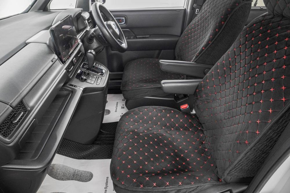 Honda Stepwgn VI Барнаул  - изображение 22