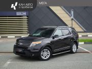 Ford Explorer V Казань  - изображение 16