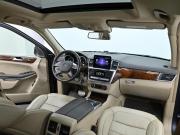 Mercedes-Benz GL-Класс II (X166) Москва  - изображение 28