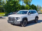 Haval Dargo Чебоксары  - изображение 23