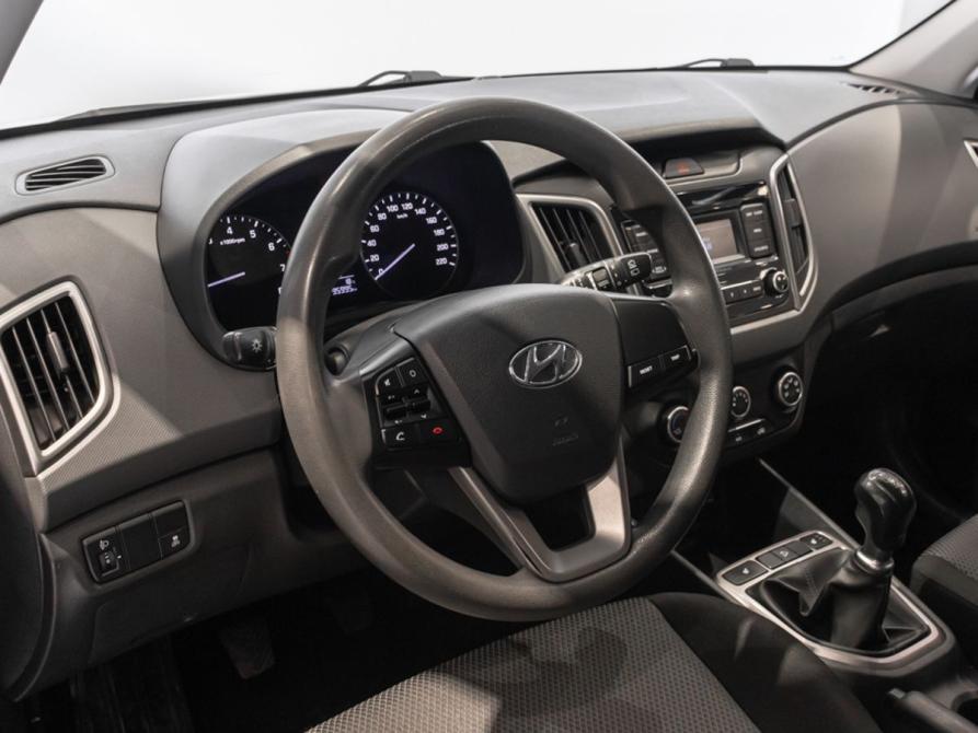 Hyundai Creta I Казань  - изображение 5