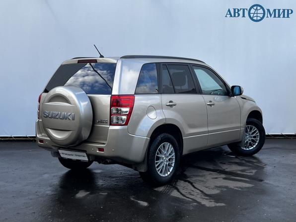 Suzuki Grand Vitara II Рестайлинг с пробегом 2010 года, цена 1 215 000 рублей, 91384 км, внедорожник, Автокод Объявления