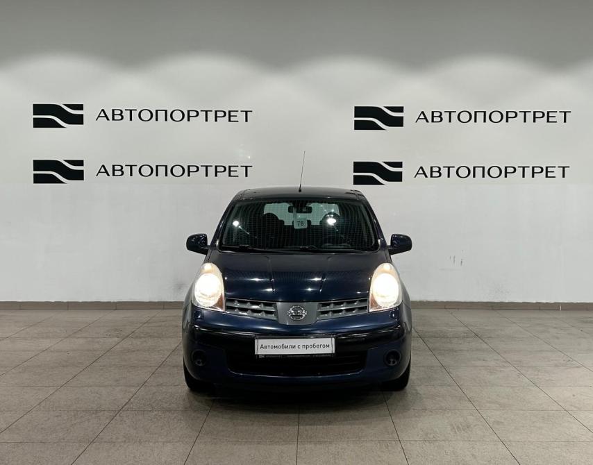 Nissan Note I Санкт-Петербург  - изображение 10
