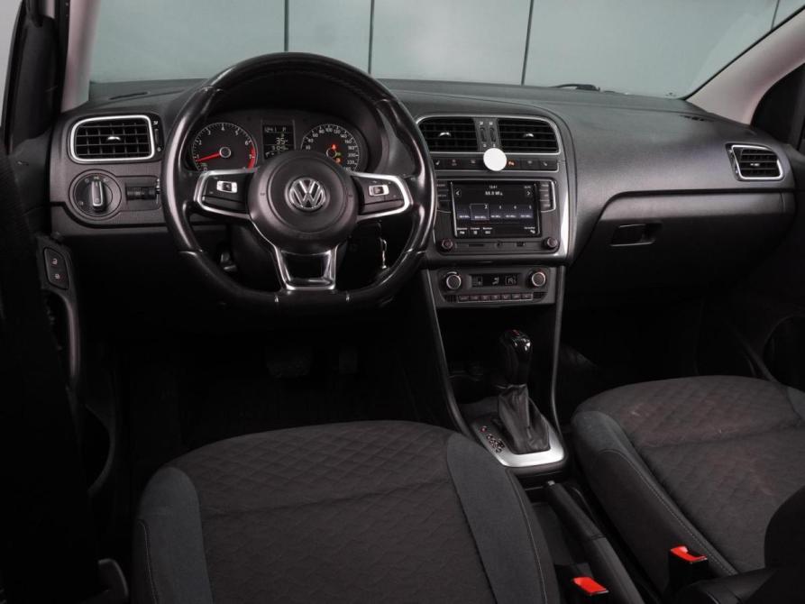 Volkswagen Polo V Рестайлинг Воронеж  - изображение 6