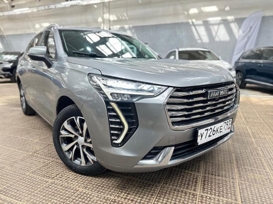 Haval Jolion I Набережные Челны  - изображение 4