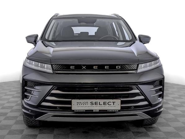 Exeed LX I Рестайлинг с пробегом 2022 года, цена 1 815 000 рублей, 32882 км, внедорожник, Автокод Объявления