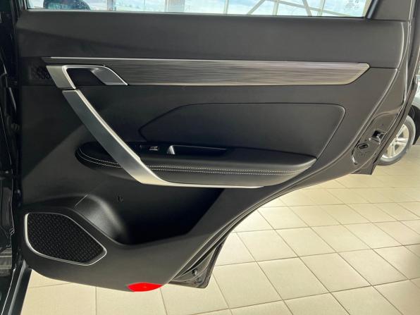 Geely Atlas Pro с пробегом 2024 года, цена 2 195 900 рублей, 60568 км, внедорожник, Автокод Объявления