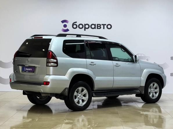 Toyota Land Cruiser Prado 120 Series с пробегом 2007 года, цена 2 299 000 рублей, 200375 км, внедорожник, Автокод Объявления
