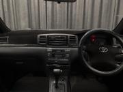 Toyota Corolla IX (E120 E130) Рестайлинг Красноярск  - изображение 22