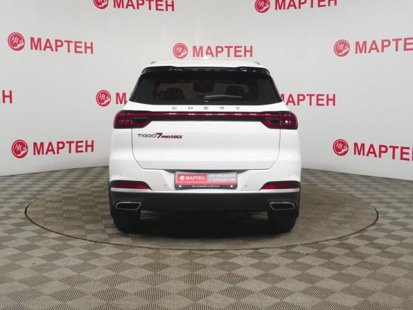 Chery Tiggo 7 Pro Max I с пробегом 2023 года, цена 1 830 000 рублей, 57586 км, внедорожник, Автокод Объявления