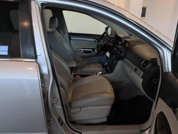 Opel Antara I Рестайлинг с пробегом 2013 года, цена 1 107 000 рублей, 133245 км, внедорожник, Автокод Объявления