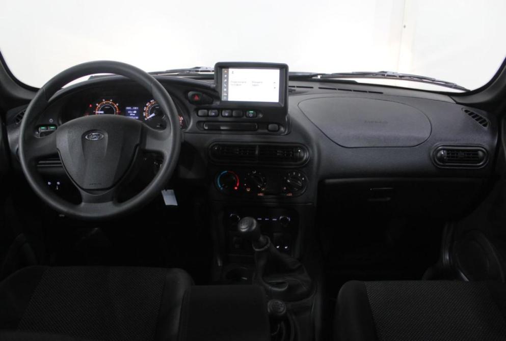 Lada (ВАЗ) Niva Travel I Астрахань  - изображение 18