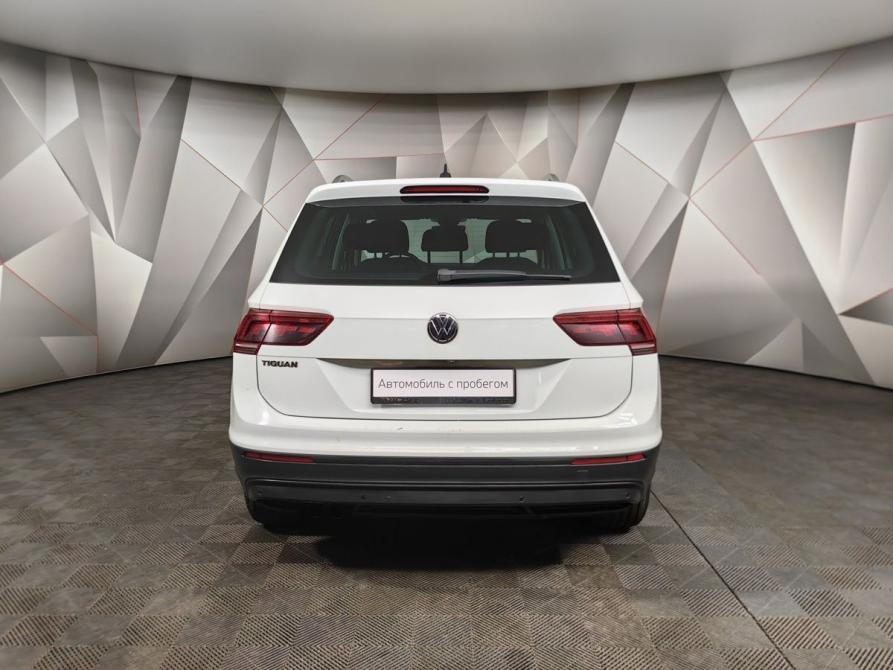 Volkswagen Tiguan II Москва  - изображение 8