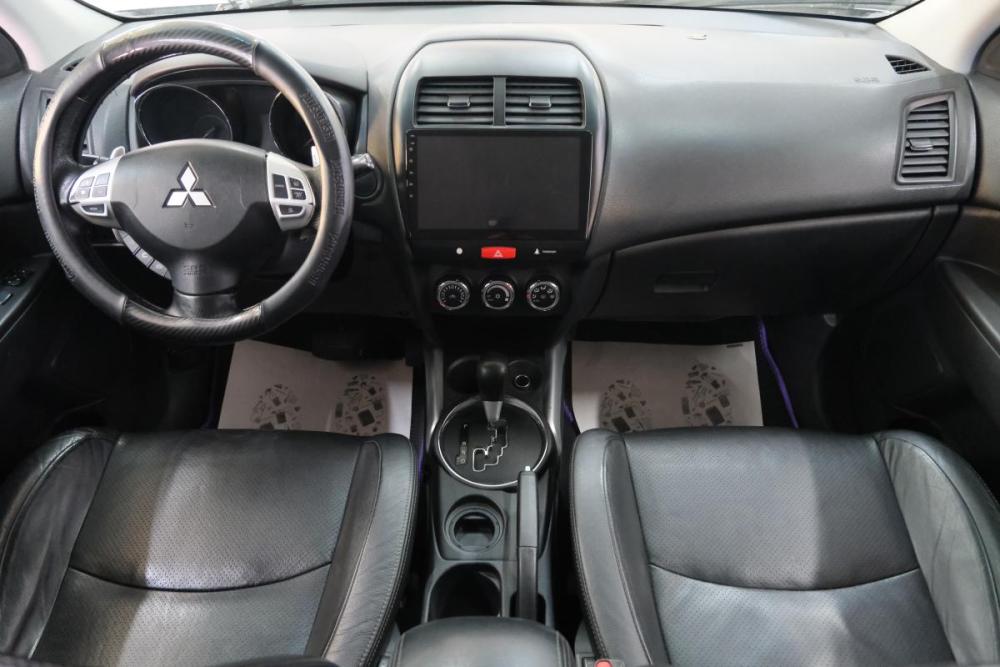Mitsubishi ASX I Омск  - изображение 15