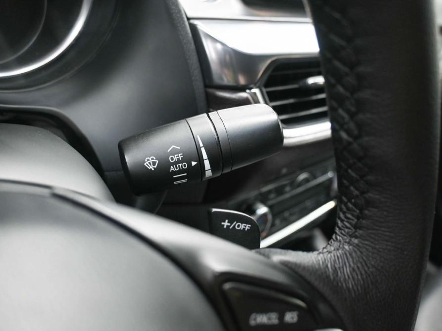 Mazda 6 III (GJ) Рестайлинг Ростов-на-Дону  - изображение 14