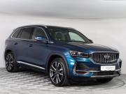 Geely Monjaro I Химки  - изображение 21