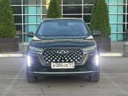 Chery Tiggo 7 Pro Max I Рестайлинг Уфа  - изображение 19