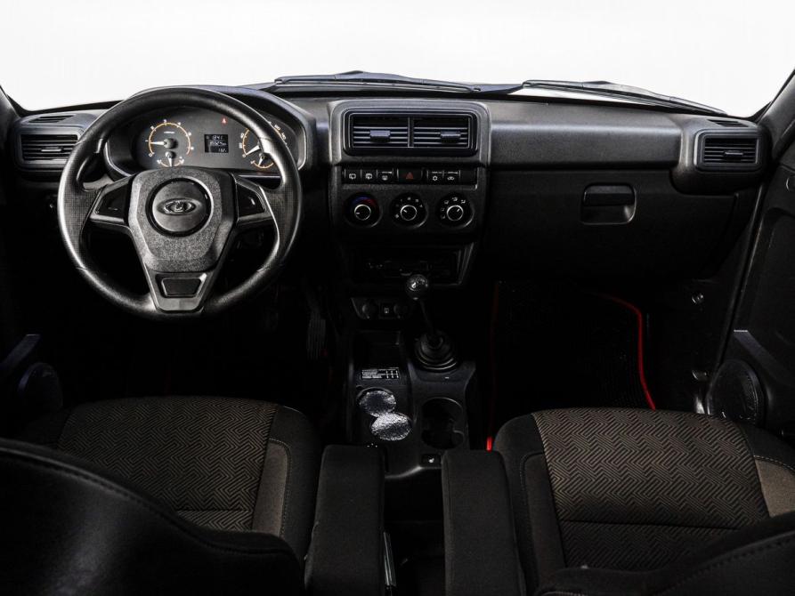 Lada (ВАЗ) 2121 (4x4) I Рестайлинг (2020) Тюмень  - изображение 17
