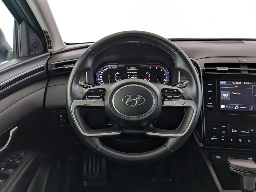 Hyundai Tucson IV Москва  - изображение 21