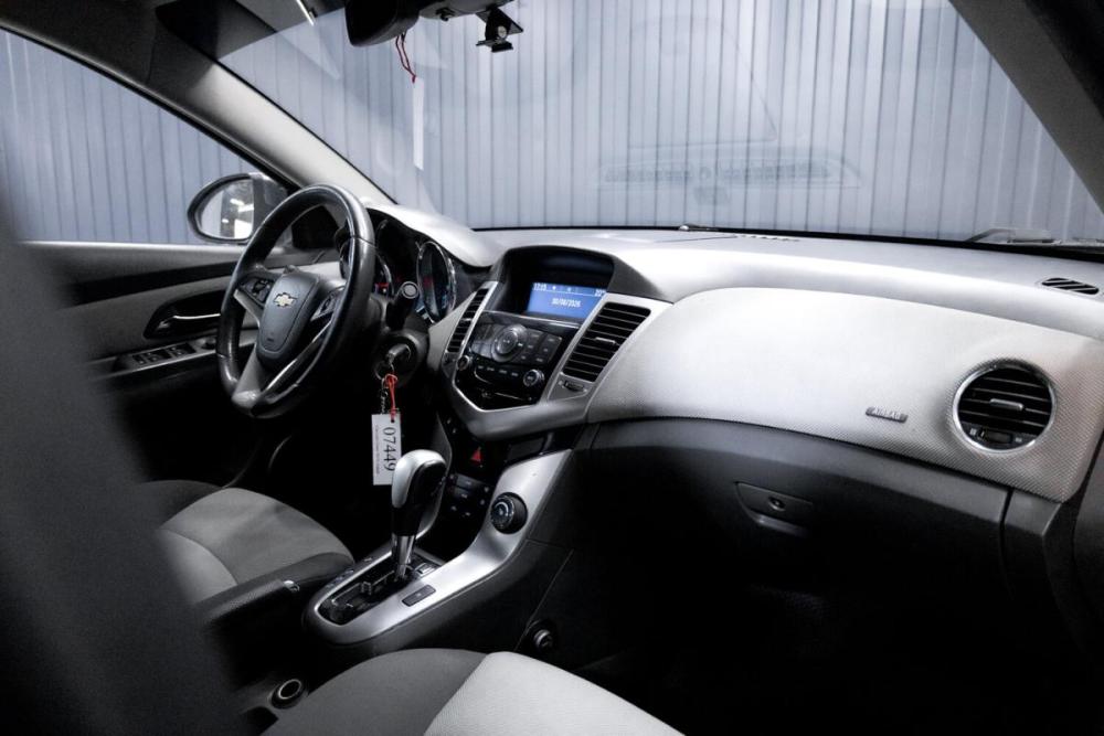 Chevrolet Cruze I Тюмень  - изображение 18