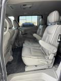 Nissan Quest IV Шахты  - изображение 31