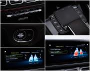 Mercedes-Benz GLS II (X167) Москва  - изображение 34