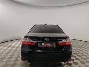 Toyota Camry VII (XV50) Рестайлинг Москва  - изображение 31