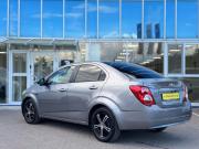 Chevrolet Aveo II Ульяновск  - изображение 28