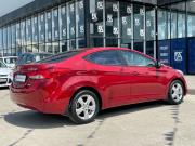 Hyundai Elantra V (MD) Краснодар  - изображение 27