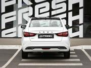 Lada (ВАЗ) Vesta I Рестайлинг (NG) Волгоград  - изображение 24