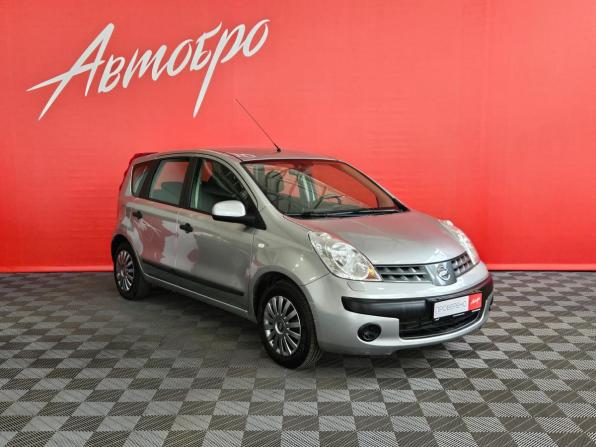 Nissan Note I с пробегом 2007 года, цена 795 000 рублей, 49414 км, хэтчбек, Автокод Объявления