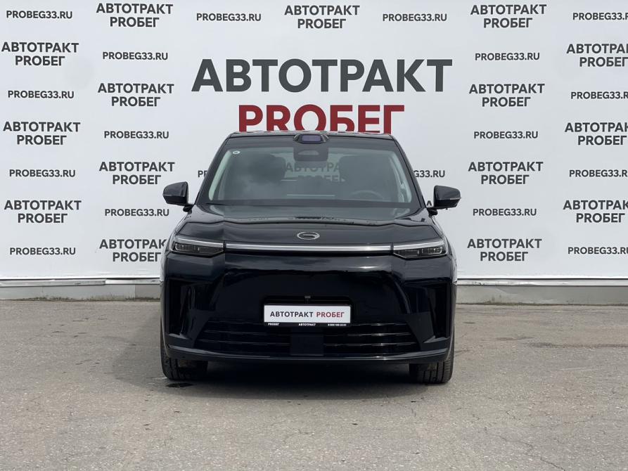 GAC Trumpchi S9 Владимир  - изображение 2