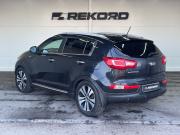 Kia Sportage III Уфа  - изображение 24