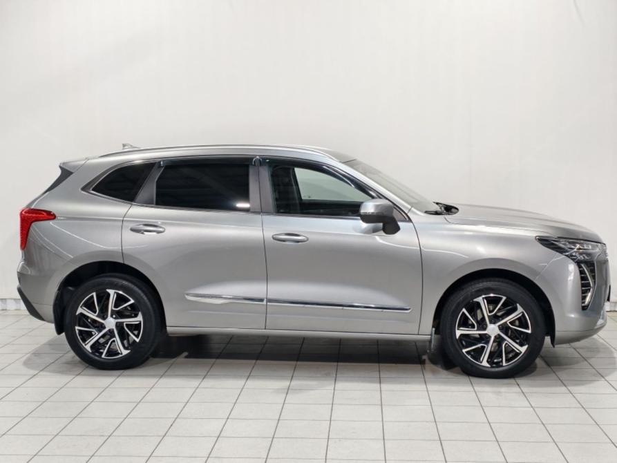Haval Jolion I Курск  - изображение 4