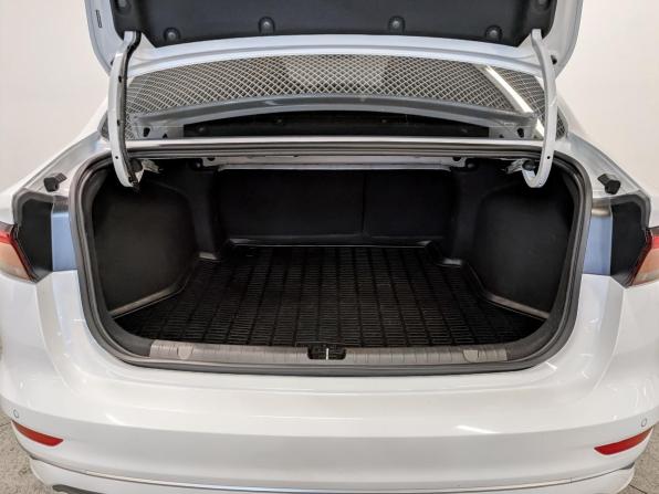 Geely Emgrand II с пробегом 2024 года, цена 1 400 000 рублей, 64455 км, седан, Автокод Объявления